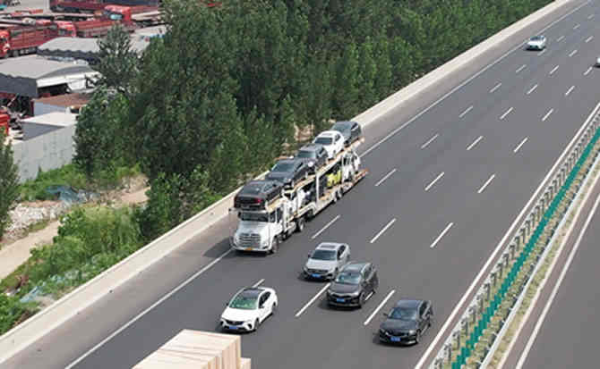 高明区高速公路汽车救援